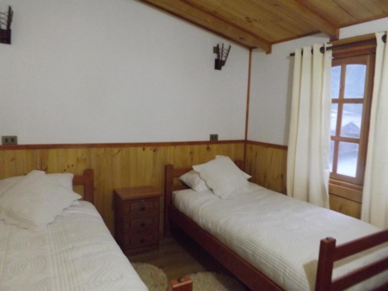 Hostal Robinson ปูแอร์โต ปูยูวาปี ภายนอก รูปภาพ